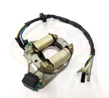 Motorcycle stator 1p39fma - motorcycle,