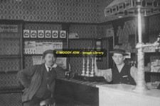 rp10488 - Interior of an