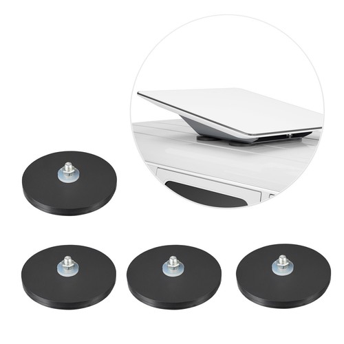 Magnetic roof mount - roof,