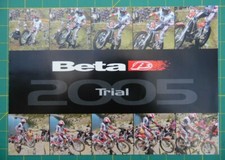 Beta Rev 3 2005 Trials sales