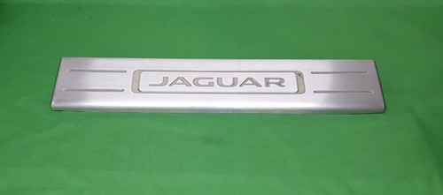 For jaguar series x351 - xj,