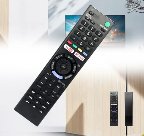 Sony remote control - sony, tv