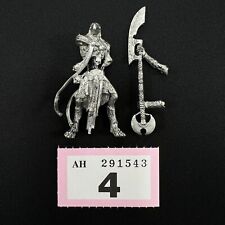 1 USHABTI TOMB KINGS UNDEAD WARHAMMER FANTASY BATTLE THE OLD WORLD 6TH EDITION