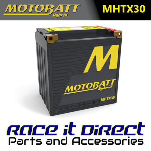 Motobatt hybrid battery for - hybrid,
