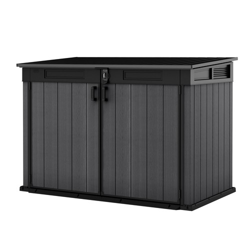 Keter cortina mega - mega, premium