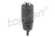 TOPRAN 400 119 Water Pump