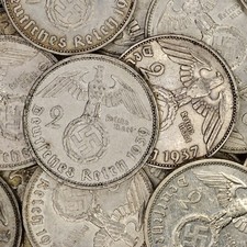 Third Reich WW2 German 2