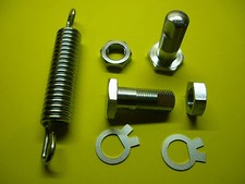 TRIUMPH UNIT 350/500 & PRE UNIT CENTRE STAND FIXING KIT 99-9952 UK MADE
