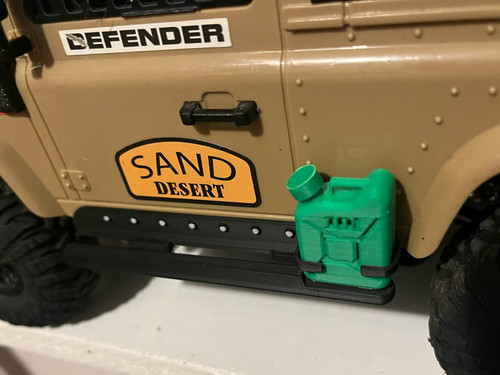 Rmt t98 land rover defender - rmt,