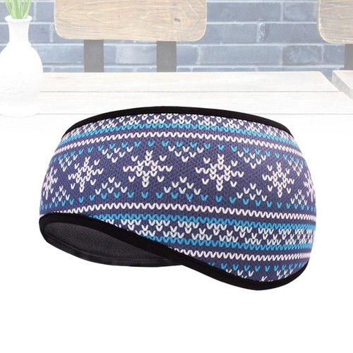 Warm headband ear warmers - warmers, for