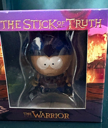 Kidrobot south park the - south,