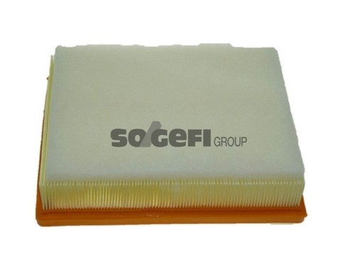 Coopers air filter - air, nissan