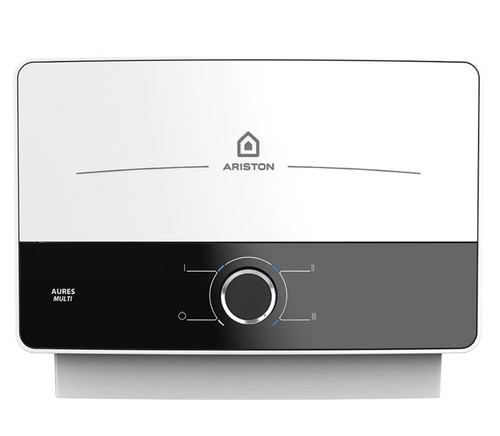 New ariston aures multi - ariston,