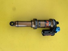 Fox Factory DPX2 Kashima Shock