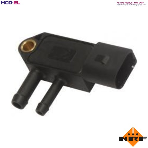 Sensor exhaust pressure - sensor,