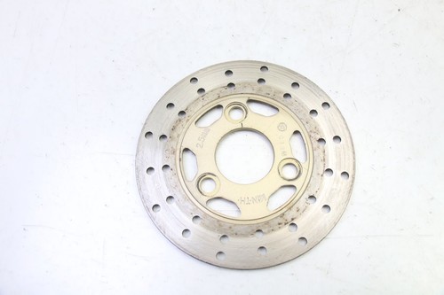 Front brake disc - -, skyteam