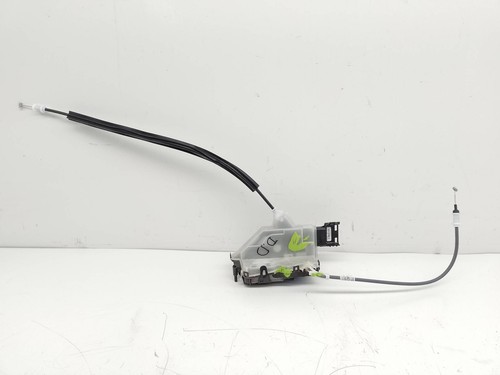 266779 front right - door, lock