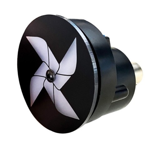 Dynamic colorful led brake - dynamic,