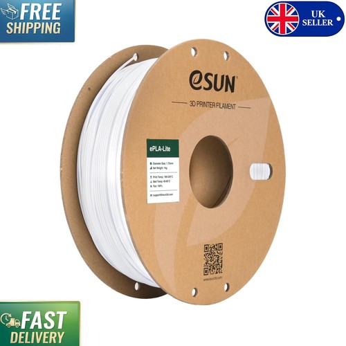 75mm pla filament 1kg spool - filament,