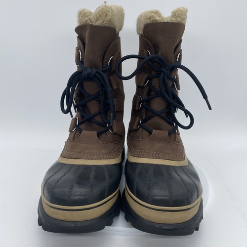 Sorel caribou vintage winter - sorel,