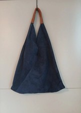 Women's Slouch Genuine Suede