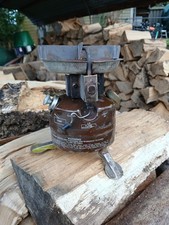 Coleman 400 peak dual fuel - peak,