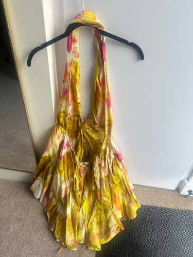 Zara thin summer printed women - zara,