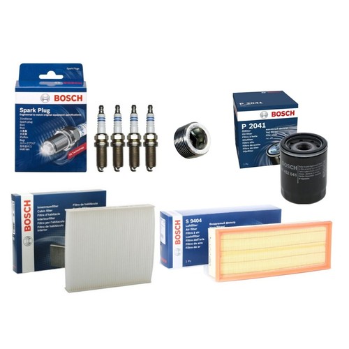 Full bosch filters spark - bosch,