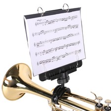 Trumpet Lyre Easy Turn