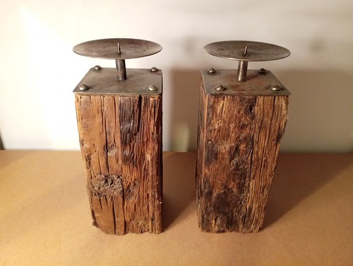 Antique christmas decor wooden - christmas,