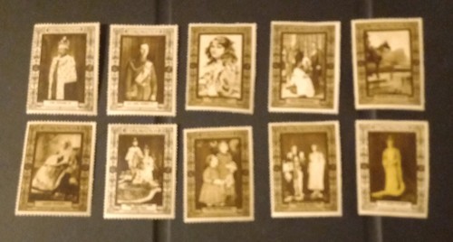 Great britain royalty - great,