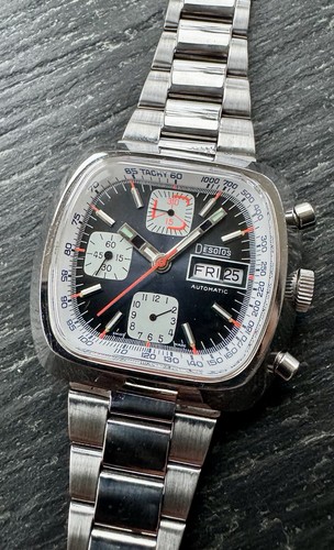 Vintage desotos automatic - vintage,
