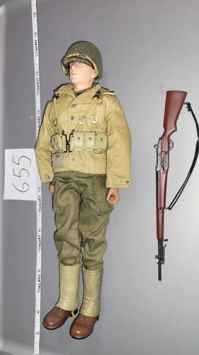 Scale wwii us - scale,
