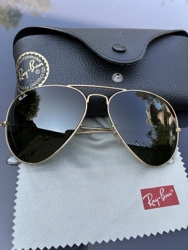 Genuine ray ban - genuine, ray-ban