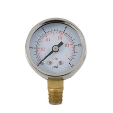 Sytec line fuel pressure - fuel,