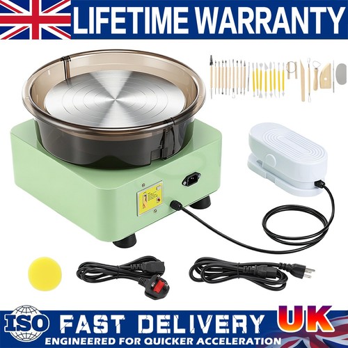 Electric potters wheel for - wheel,