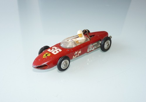 Vintage corgi toys - vintage,