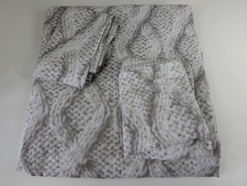 Kirkton house double duvet - double, set