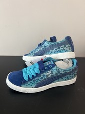 Puma Clyde Poison Dart II - UK