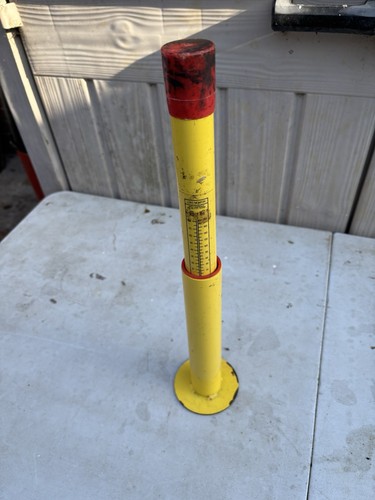 Nose weight indicator - nose,