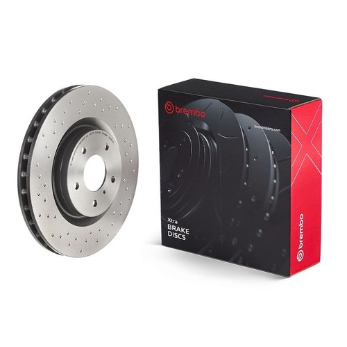 Brembo 8485 1x front - 1x,
