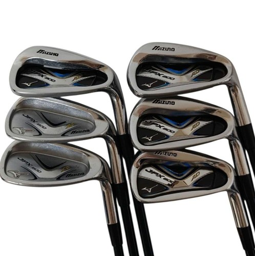 Mizuno jpx 800 iron - mizuno,