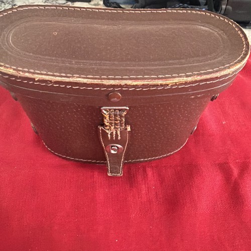 Vintage tasco 7x35 extra wide - 7x35,