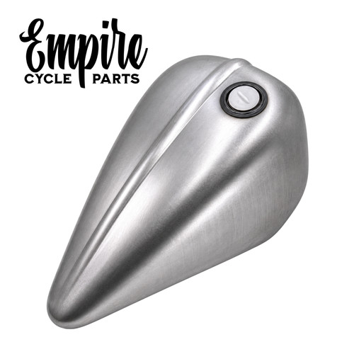 Bobbed gas tank 3 - bobbed, 2.3