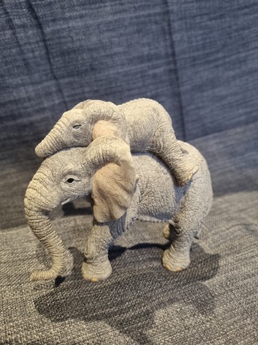 Tuskers elephant collection - elephant,