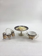 Noritake Table Serving Plate