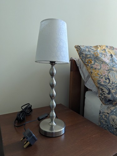 Vintage ikea ekarp silver - ekarp,