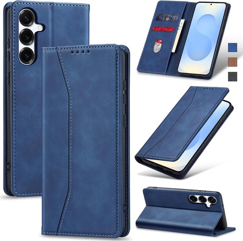 Luxury leather wallet phone - luxury,