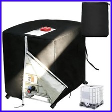IBC Tote Cover 275 Gallon
