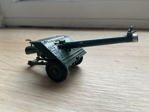 Britains ltd 2173 - ltd, artillery